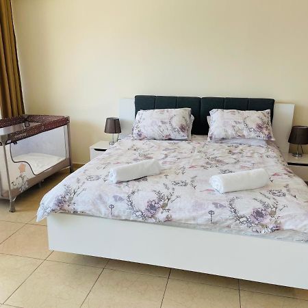 Dolce Vita Sea View Apartment Sveti Vlas Exteriör bild