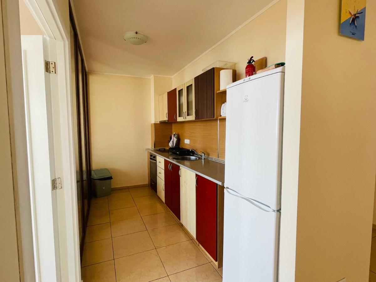 Dolce Vita Sea View Apartment Sveti Vlas Exteriör bild